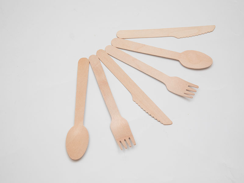 Compostable Cutlery