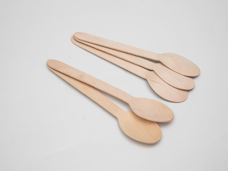 Wooden Spoon