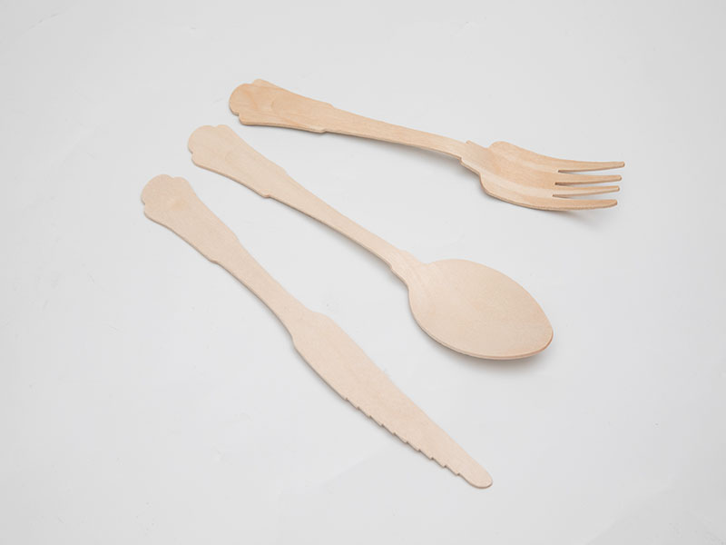 Wooden Cutlery Australia