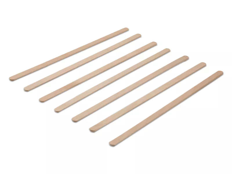 Wooden Stirrers Wholesale