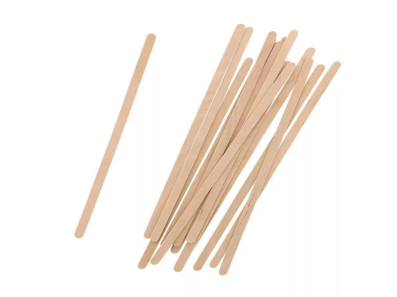 Wooden Stirrers 1000