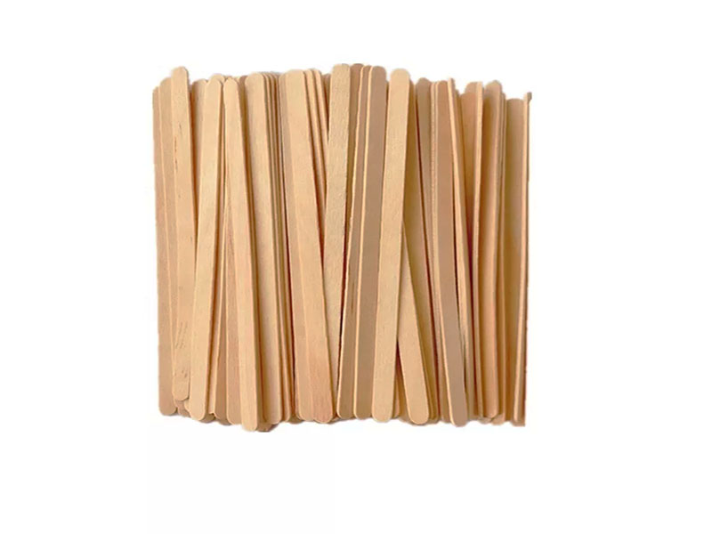 Wooden Stir Sticks For Paint